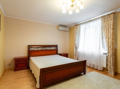5 Bedrooms, Загородная, Продажа, Listing ID 4891, Московская область, Россия,