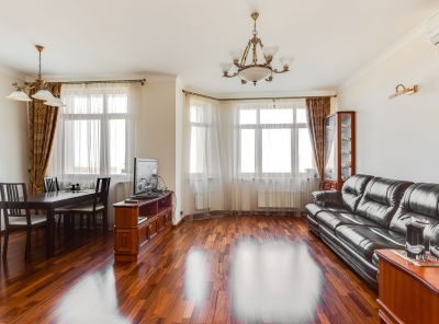 3 Комнаты, Городская, Продажа, Ломоносовский проспект, Listing ID 4892, Москва, Россия,