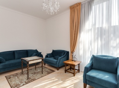 5 Bedrooms, 6 Комнаты, Загородная, Продажа, Listing ID 4893, Московская область, Россия,