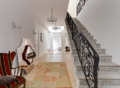 5 Bedrooms, 6 Комнаты, Загородная, Продажа, Listing ID 4893, Московская область, Россия,