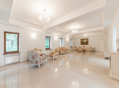 5 Bedrooms, Загородная, Продажа, Listing ID 1373, Московская область, Россия,