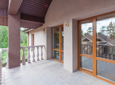 5 Bedrooms, Загородная, Продажа, Listing ID 1373, Московская область, Россия,