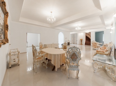 5 Bedrooms, Загородная, Продажа, Listing ID 1373, Московская область, Россия,