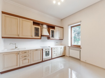 5 Bedrooms, Загородная, Продажа, Listing ID 1373, Московская область, Россия,