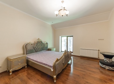 5 Bedrooms, Загородная, Продажа, Listing ID 1373, Московская область, Россия,