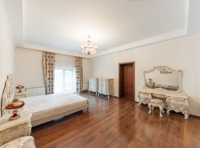 5 Bedrooms, Загородная, Продажа, Listing ID 1373, Московская область, Россия,