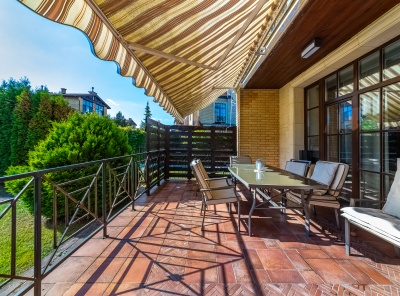 4 Bedrooms, Загородная, Продажа, Listing ID 4945, Московская область, Россия,