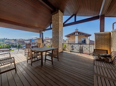 4 Bedrooms, Загородная, Продажа, Listing ID 4945, Московская область, Россия,