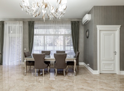 4 Bedrooms, 5 Комнаты, Загородная, Продажа, Listing ID 4946, Московская область, Россия,