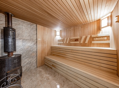 4 Bedrooms, 5 Комнаты, Загородная, Продажа, Listing ID 4946, Московская область, Россия,