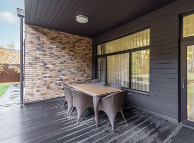 4 Bedrooms, 5 Комнаты, Загородная, Продажа, Listing ID 4946, Московская область, Россия,