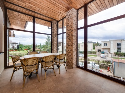 6 Bedrooms, Загородная, Продажа, Listing ID 4958, Московская область, Россия,