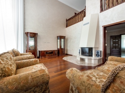 6 Bedrooms, Загородная, Продажа, Listing ID 4958, Московская область, Россия,