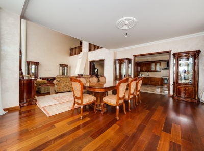 6 Bedrooms, Загородная, Продажа, Listing ID 4958, Московская область, Россия,