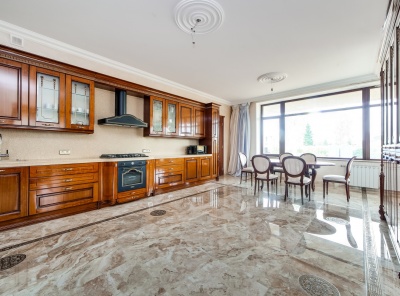 6 Bedrooms, Загородная, Продажа, Listing ID 4958, Московская область, Россия,