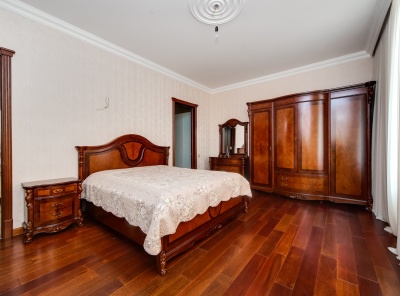 6 Bedrooms, Загородная, Продажа, Listing ID 4958, Московская область, Россия,