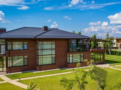 6 Bedrooms, Загородная, Продажа, Listing ID 4958, Московская область, Россия,