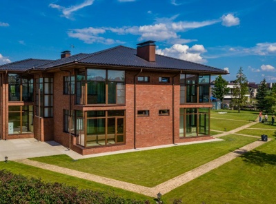 6 Bedrooms, Загородная, Продажа, Listing ID 4958, Московская область, Россия,