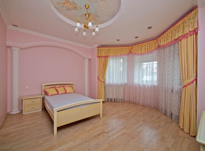 6 Bedrooms, Загородная, Аренда, Listing ID 4966, Московская область, Россия,