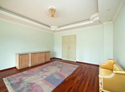 6 Bedrooms, Загородная, Аренда, Listing ID 4966, Московская область, Россия,