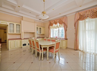 6 Bedrooms, Загородная, Аренда, Listing ID 4966, Московская область, Россия,