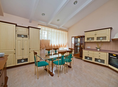 6 Bedrooms, Загородная, Аренда, Listing ID 4966, Московская область, Россия,