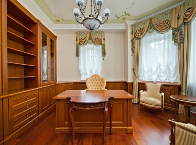 6 Bedrooms, Загородная, Аренда, Listing ID 4966, Московская область, Россия,