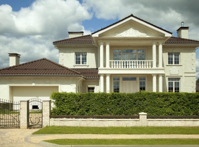 5 Bedrooms, Загородная, Продажа, Listing ID 4970, Московская область, Россия,