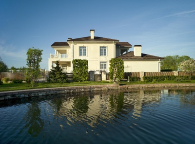 5 Bedrooms, Загородная, Продажа, Listing ID 4970, Московская область, Россия,