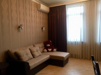 1 Bedrooms, 2 Комнаты, Загородная, Аренда, Listing ID 4974, Московская область, Россия,