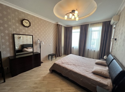 1 Bedrooms, 2 Комнаты, Загородная, Аренда, Listing ID 4974, Московская область, Россия,