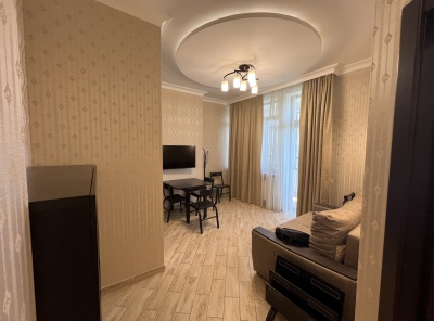 1 Bedrooms, 2 Комнаты, Загородная, Аренда, Listing ID 4975, Московская область, Россия,