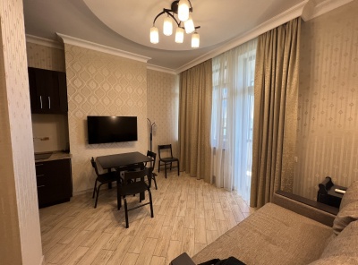 1 Bedrooms, 2 Комнаты, Загородная, Аренда, Listing ID 4975, Московская область, Россия,
