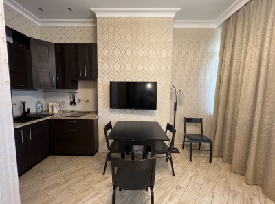 1 Bedrooms, 2 Комнаты, Загородная, Аренда, Listing ID 4975, Московская область, Россия,