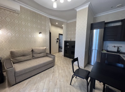 1 Bedrooms, 2 Комнаты, Загородная, Аренда, Listing ID 4975, Московская область, Россия,