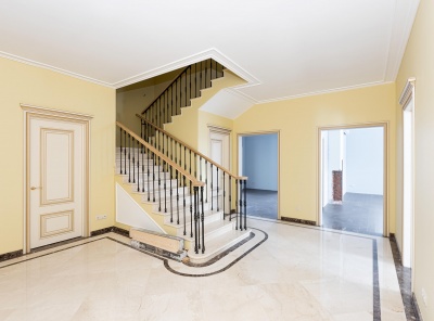 4 Bedrooms, Загородная, Продажа, Listing ID 4977, Московская область, Россия,