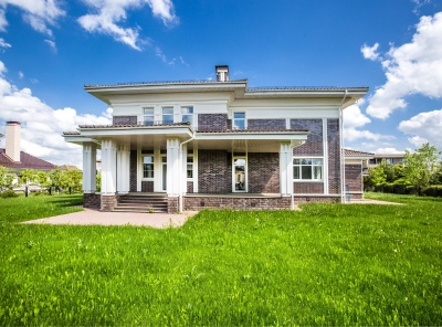 4 Bedrooms, Загородная, Продажа, Listing ID 4977, Московская область, Россия,