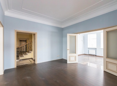 4 Bedrooms, Загородная, Продажа, Listing ID 4977, Московская область, Россия,