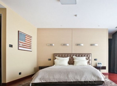 3 Комнаты, Городская, Аренда, Пресненская набережная, Listing ID 4979, Москва, Россия,