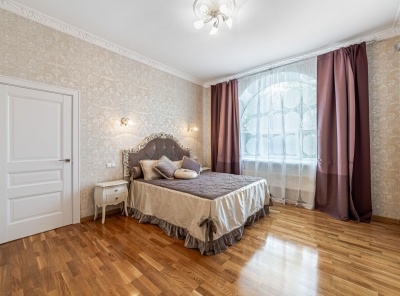 4 Bedrooms, Загородная, Продажа, Listing ID 4983, Московская область, Россия,