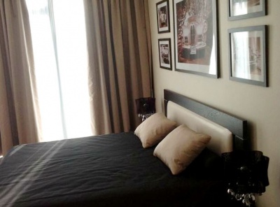 2 Комнаты, Городская, Аренда, Пресненская набережная, Listing ID 4986, Москва, Россия,