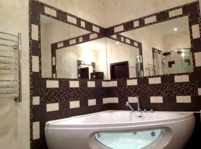 2 Комнаты, Городская, Аренда, Пресненская набережная, Listing ID 4986, Москва, Россия,