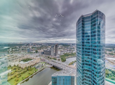 3 Комнаты, Городская, Аренда, Пресненская набережная, Listing ID 4993, Москва, Россия,