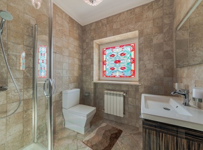 4 Bedrooms, 9 Комнаты, Загородная, Продажа, Listing ID 1381, Московская область, Россия,