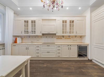 4 Bedrooms, 9 Комнаты, Загородная, Продажа, Listing ID 1381, Московская область, Россия,