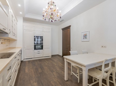 4 Bedrooms, 9 Комнаты, Загородная, Продажа, Listing ID 1381, Московская область, Россия,