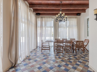 4 Bedrooms, 9 Комнаты, Загородная, Продажа, Listing ID 1381, Московская область, Россия,