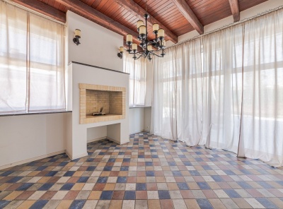 4 Bedrooms, 9 Комнаты, Загородная, Продажа, Listing ID 1381, Московская область, Россия,