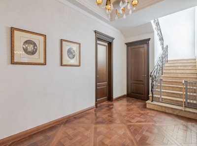 4 Bedrooms, 9 Комнаты, Загородная, Продажа, Listing ID 1381, Московская область, Россия,