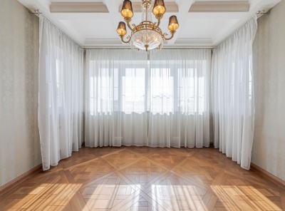 4 Bedrooms, 9 Комнаты, Загородная, Продажа, Listing ID 1381, Московская область, Россия,